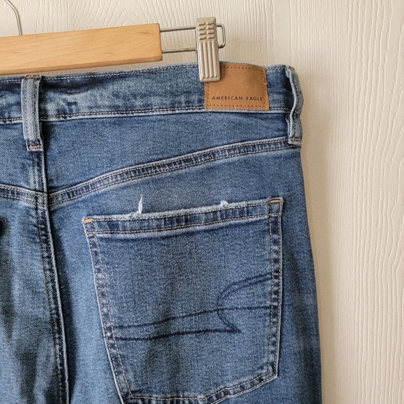 American Eagle 90's Bootcut Jeans - Picture 11 of 11